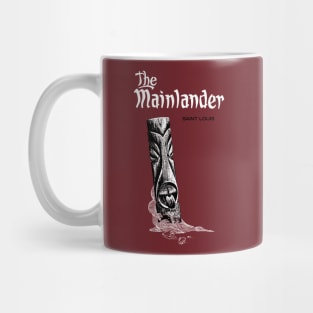 The Mainlander Mug